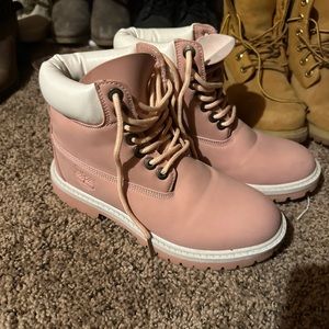 Women’s timberlands